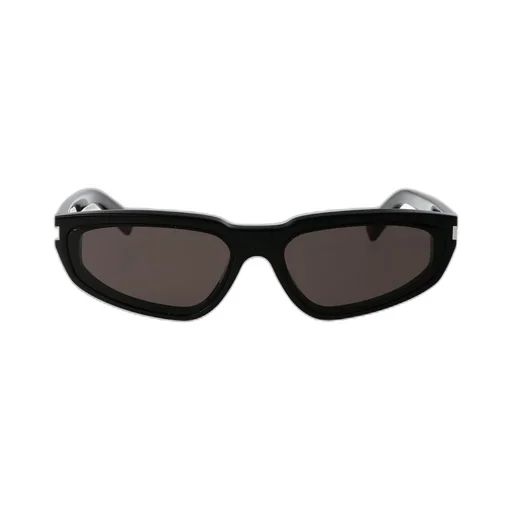 Saint Laurent Eyewear Cat-Eye Frame Sunglasses