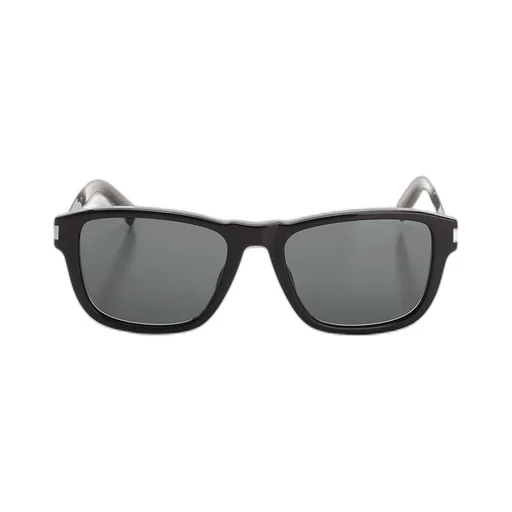 Saint Laurent Eyewear Square Frame Sunglasses