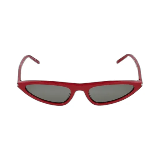 Saint Laurent Eyewear Cat-Eye Frame Sunglasses