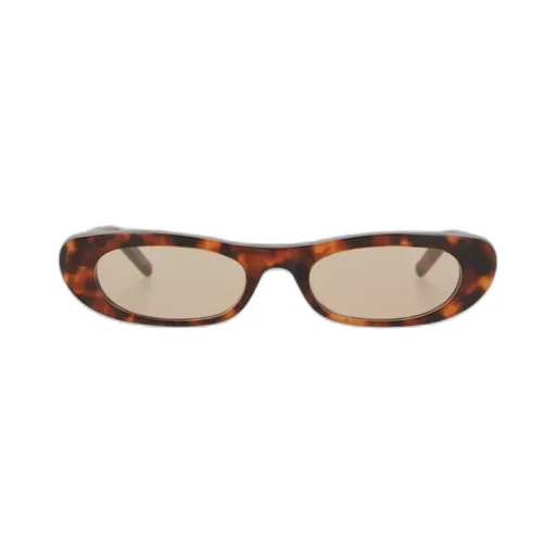 Saint Laurent Eyewear Cat-Eye Sunglasses