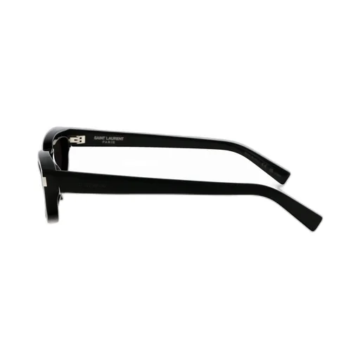 Saint Laurent Eyewear Cat-Eye Frame Sunglasses