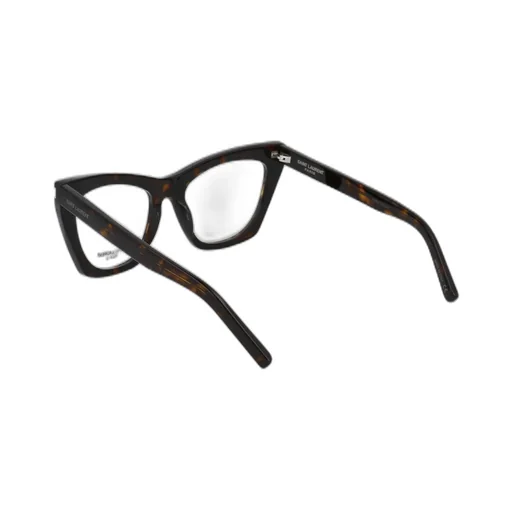 Saint Laurent Eyewear Opt Kate Cat Eye Frame Glasses
