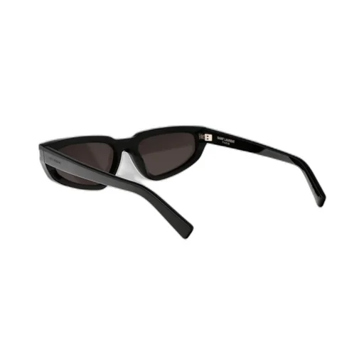 Saint Laurent Eyewear Cat-Eye Frame Sunglasses
