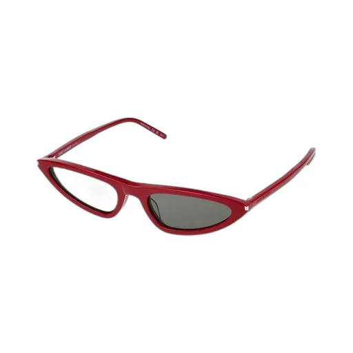 Saint Laurent Eyewear Cat-Eye Frame Sunglasses