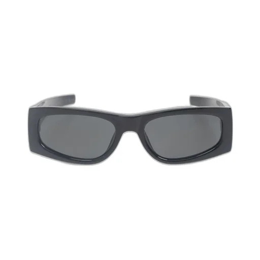 Saint Laurent Eyewear Rectangular Frame Sunglasses