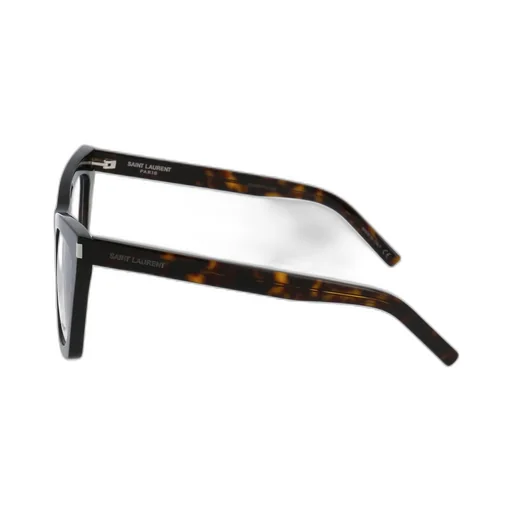 Saint Laurent Eyewear Opt Kate Cat Eye Frame Glasses