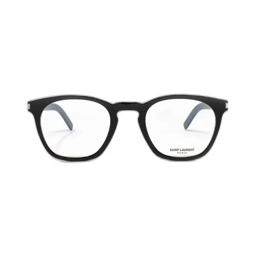 Saint Laurent Eyewear Cat-Eye Frame Glasses