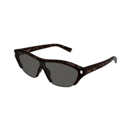 Saint Laurent Eyewear Cat-Eye Frame Sunglasses