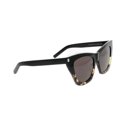 Saint Laurent Eyewear Kate Cat Eye Frame Sunglasses