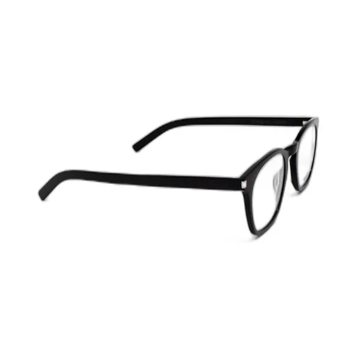 Saint Laurent Eyewear Cat-Eye Frame Glasses
