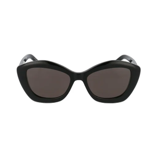 Saint Laurent Eyewear Cat-Eye Sunglasses