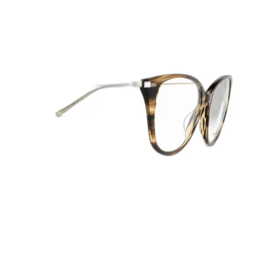 Saint Laurent Eyewear Cat-Eye Frame Glasses