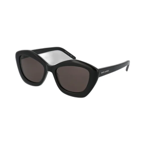 Saint Laurent Eyewear Cat-Eye Sunglasses