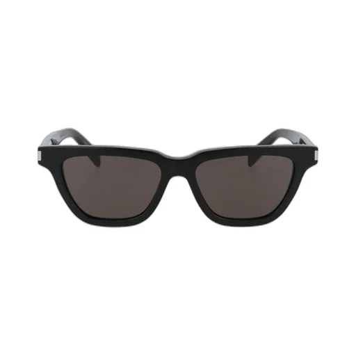 Saint Laurent Eyewear Sl 462 Square Frame Sunglasses