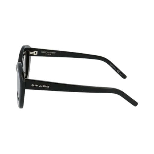 Saint Laurent Eyewear Cat-Eye Sunglasses