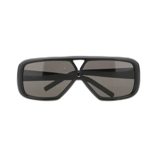 Saint Laurent Eyewear Sl 569 Y Aviator Sunglasses