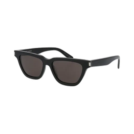 Saint Laurent Eyewear Sl 462 Square Frame Sunglasses