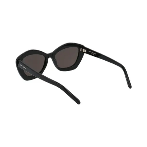 Saint Laurent Eyewear Cat-Eye Sunglasses