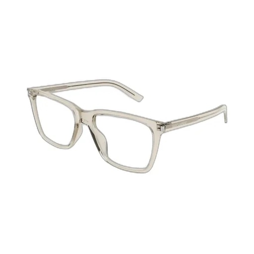 Saint Laurent Eyewear Square-Frame Glasses