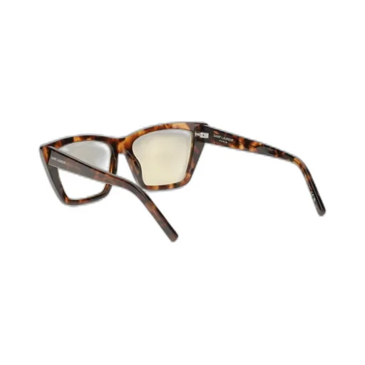 Saint Laurent Eyewear Sl 276 Mica Cat-Eye Sunglasses