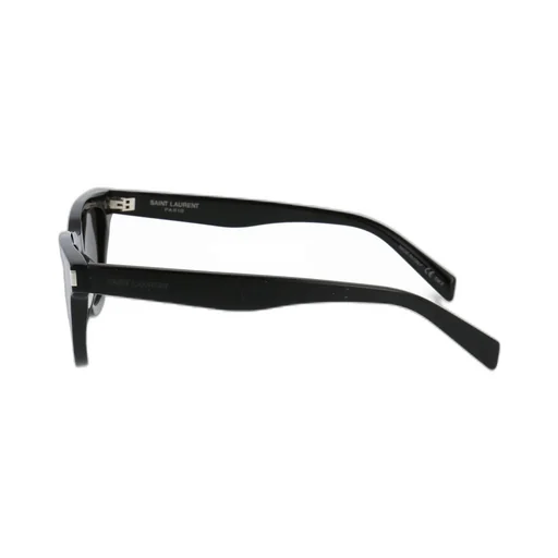 Saint Laurent Eyewear Sl 462 Square Frame Sunglasses