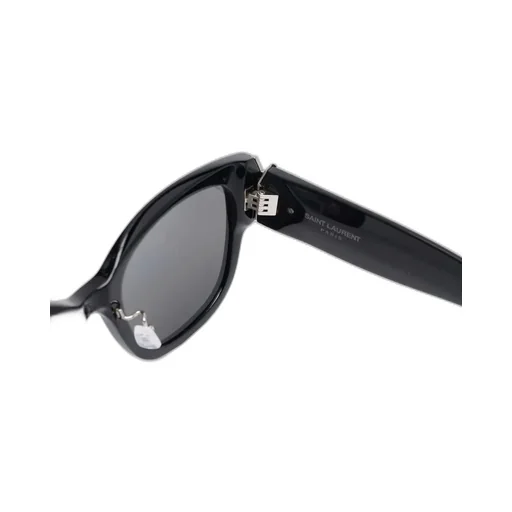 Saint Laurent Eyewear Square Frame Sunglasses