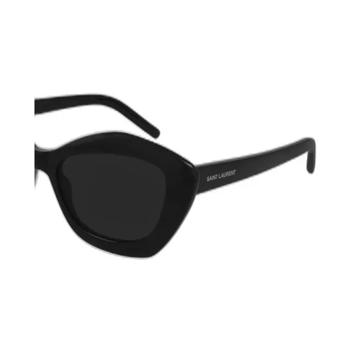 Saint Laurent Eyewear Cat-Eye Sunglasses