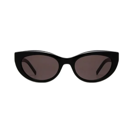 Saint Laurent Eyewear Cat-Eye Frame Sunglasses