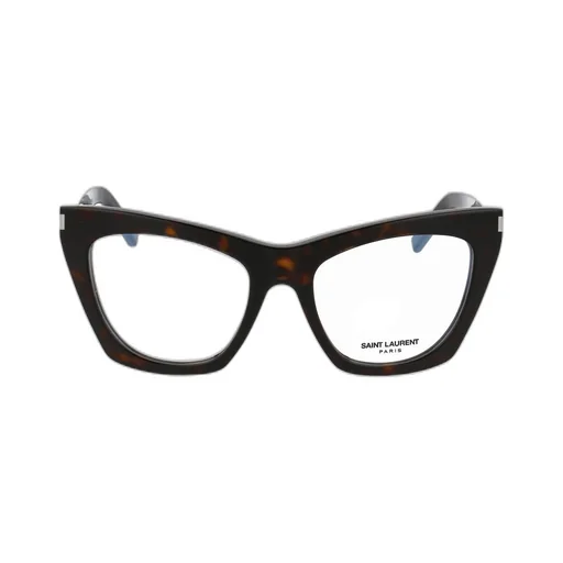 Saint Laurent Eyewear Opt Kate Cat Eye Frame Glasses