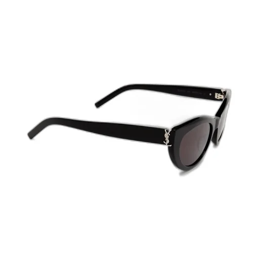 Saint Laurent Eyewear Cat-Eye Frame Sunglasses
