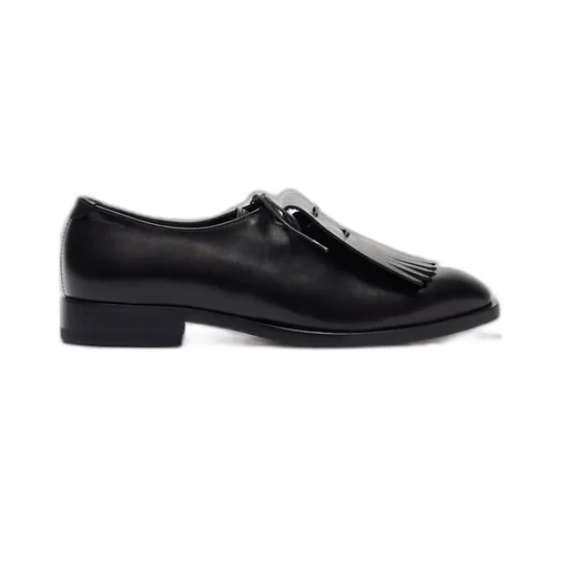 Scarosso Ester Lace-Up Shoes