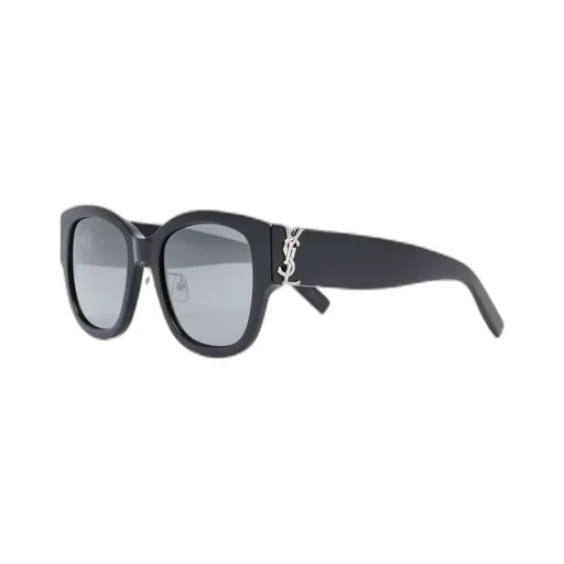 Saint Laurent Eyewear Square Frame Sunglasses