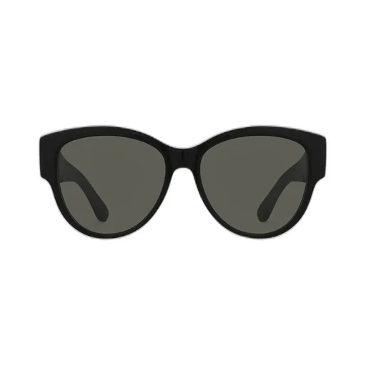 Saint Laurent Eyewear Round Frame Sunglasses
