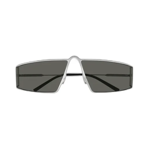 Saint Laurent Eyewear Rectangle Frame Sunglasses