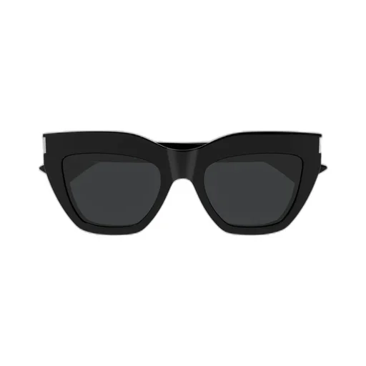 Saint Laurent Eyewear Cat-Eye Sunglasses