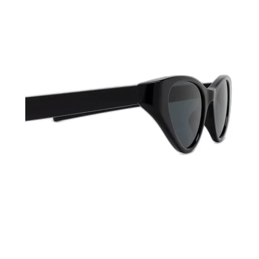Saint Laurent Eyewear Cat-Eye Frame Sunglasses