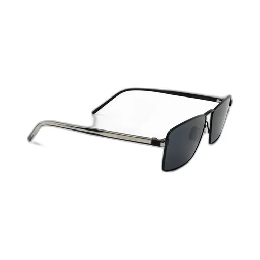 Saint Laurent Eyewear Rectangular Frame Sunglasses