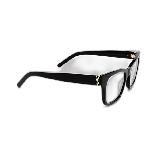 Saint Laurent Eyewear Square Frame Glasses