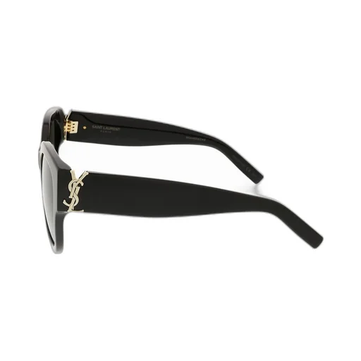 Saint Laurent Eyewear Square Frame Sunglasses