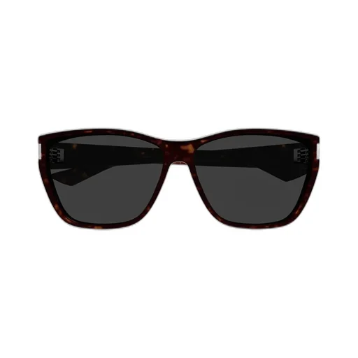 Saint Laurent Eyewear Square Frame Sunglasses