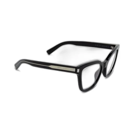 Saint Laurent Eyewear Cat-Eye Frame Glasses