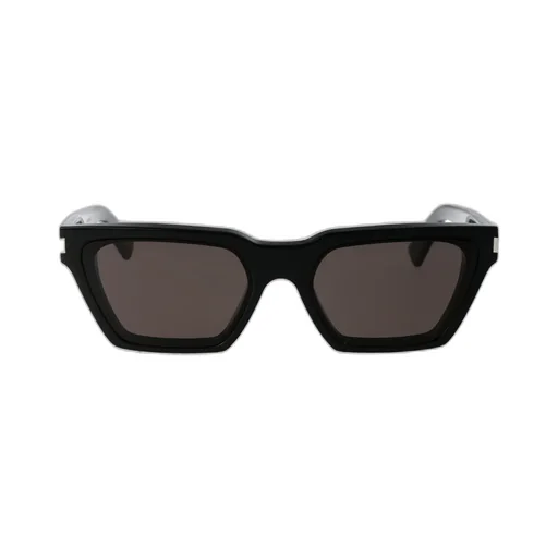 Saint Laurent Eyewear Cat-Eye Sunglasses