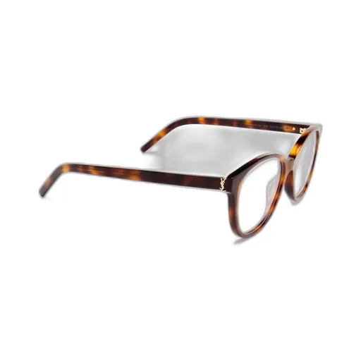 Saint Laurent Eyewear Cat-Eye Frame Glasses
