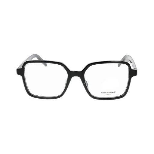 Saint Laurent Eyewear Square-Frame Glasses