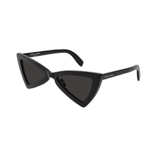 Saint Laurent Eyewear Jerry Cat-Eye Sunglasses