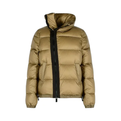 Sacai Padded Jacket