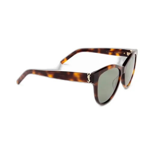 Saint Laurent Eyewear Cat-Eye Sunglasses