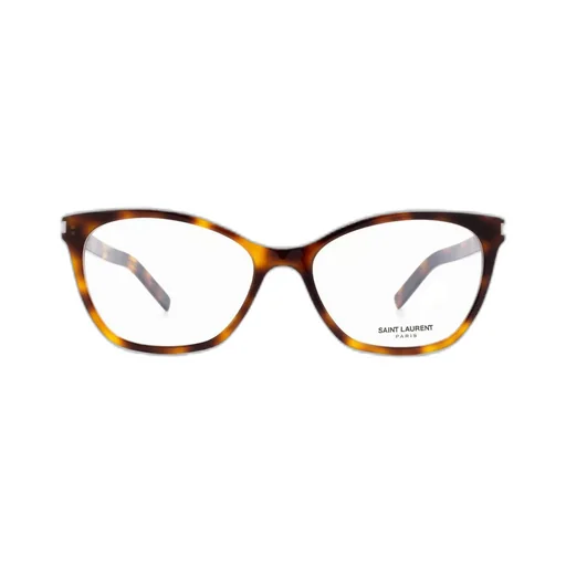 Saint Laurent Eyewear Cat-Eye Glasses