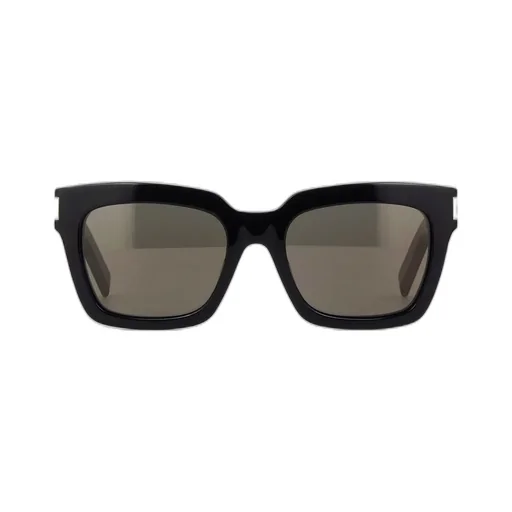 Saint Laurent Eyewear Butterfly Frame Sunglasses