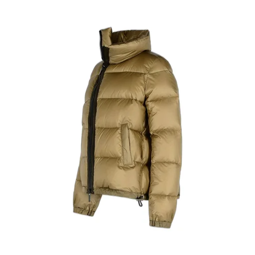 Sacai Padded Jacket